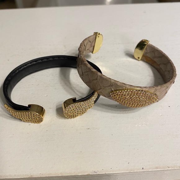 Bohemian Bracelet & Earring Bundle - Picture 3 of 9